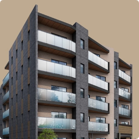 RESIDENCE レジデンス
